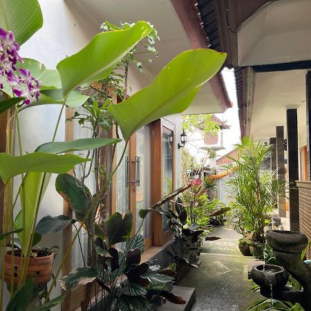 Dong Jegeg Canggu Exterior photo