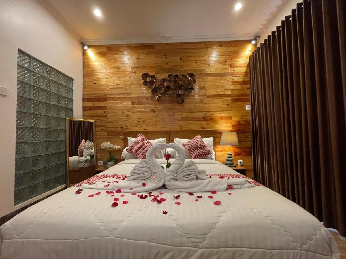 Dong Jegeg Canggu Exterior photo