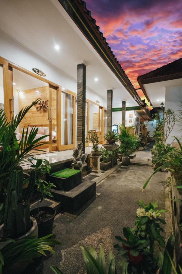 Dong Jegeg Canggu Exterior photo