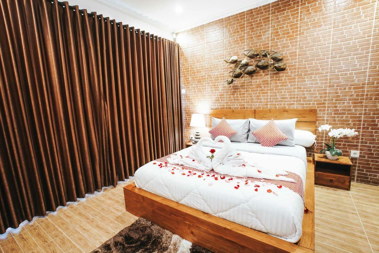 Dong Jegeg Canggu Exterior photo