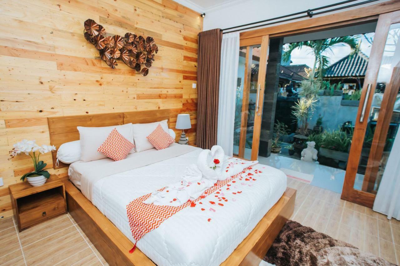 Dong Jegeg Canggu Exterior photo